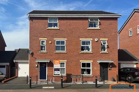 8 Hinges Road, Bloxwich, Walsall, WS3 2LL