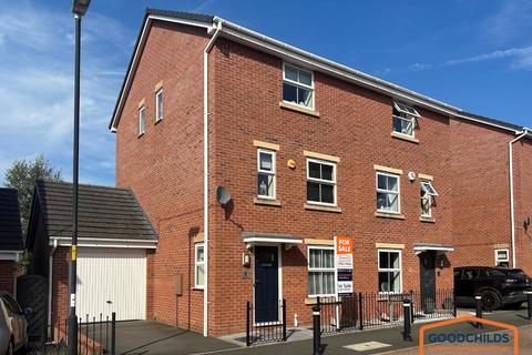8 Hinges Road, Bloxwich, Walsall, WS3 2LL
