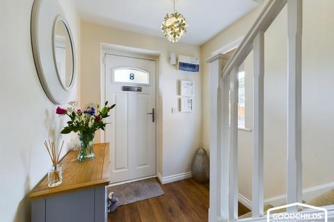 8 Hinges Road, Bloxwich, Walsall, WS3 2LL