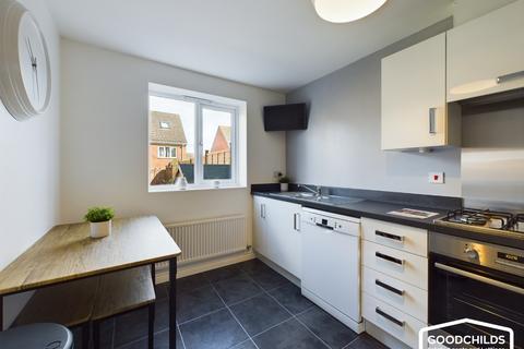 8 Hinges Road, Bloxwich, Walsall, WS3 2LL