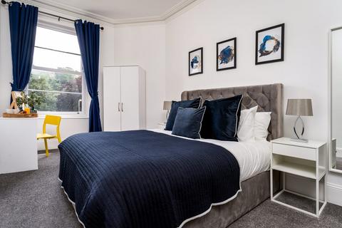 1 bedroom apartment to rent - Sunset Apartment - 523  Babbacombe Road, Torquay, Devon