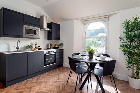 1 bedroom apartment to rent - Harbour Lights Apartment - Babbacombe Road, Torquay, Devon