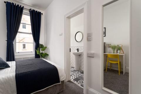1 bedroom apartment to rent - High Tide Apartment -  Babbacombe Road, Torquay, Devon