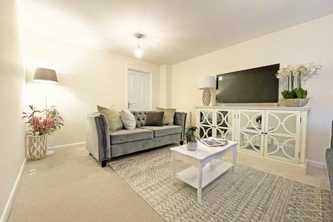 18 Arnold Drive, Corby, NN17 5FY