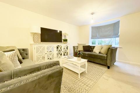 18 Arnold Drive, Corby, NN17 5FY