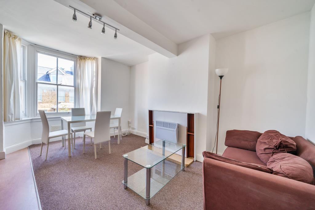 St. Marys Road, East Oxford, OX4 1 bed apartment to rent £1,200 pcm