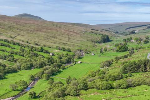 6 bedroom farm house for sale, Lime Kilns Farm, Braidley