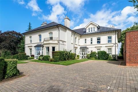 2 bedroom apartment for sale, Westwood House, St Hilarys Park, Alderley Edge, Cheshire, SK9