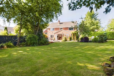 5 bedroom detached house for sale, Cromfield Gardens, Aughton, Lancashire, L39 5AB