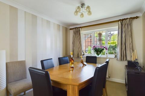 5 bedroom detached house for sale, Cromfield Gardens, Aughton, Lancashire, L39 5AB