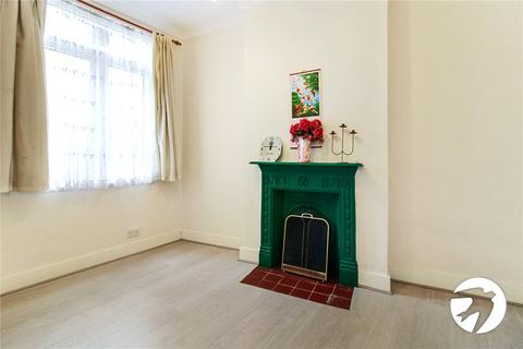 2 bedroom end of terrace house to rent, Wildfell Road, Catford, London, SE6