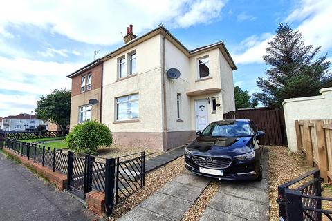 67 Ailsa Gardens, Ardrossan, KA22 7BW