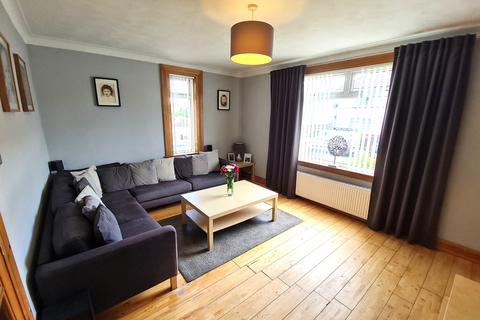 67 Ailsa Gardens, Ardrossan, KA22 7BW