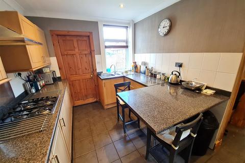 67 Ailsa Gardens, Ardrossan, KA22 7BW