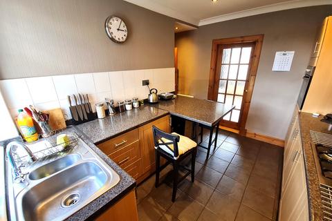 67 Ailsa Gardens, Ardrossan, KA22 7BW