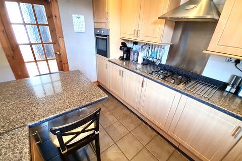 67 Ailsa Gardens, Ardrossan, KA22 7BW