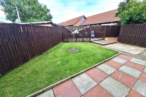 67 Ailsa Gardens, Ardrossan, KA22 7BW