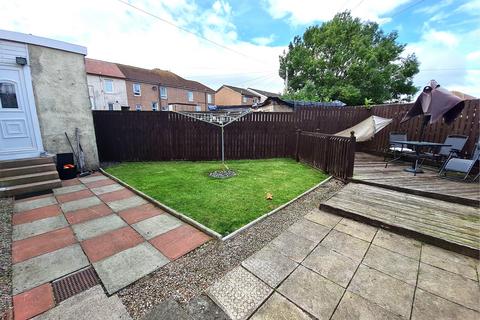 67 Ailsa Gardens, Ardrossan, KA22 7BW