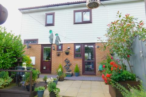 39 Cleveland Place, Peterlee, SR8 2PA