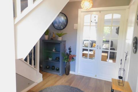 39 Cleveland Place, Peterlee, SR8 2PA