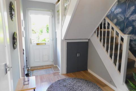 39 Cleveland Place, Peterlee, SR8 2PA