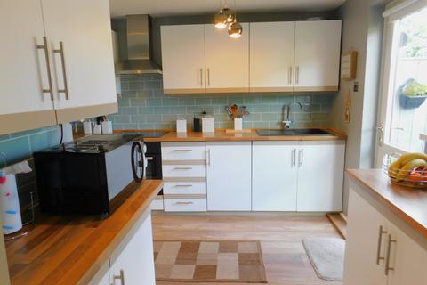 39 Cleveland Place, Peterlee, SR8 2PA