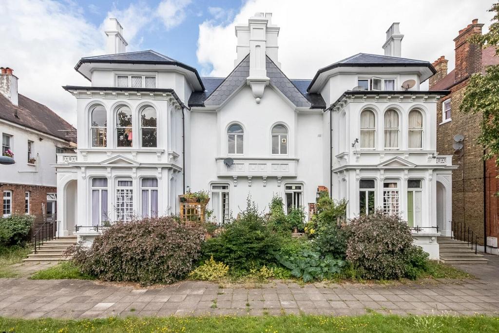 Herne Hill, Herne Hill, London, SE24 1 bed apartment £1,800 pcm (£415 pw)