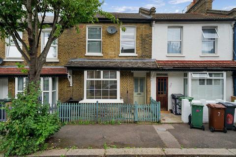 undefined, Byron Road, Leyton, E10