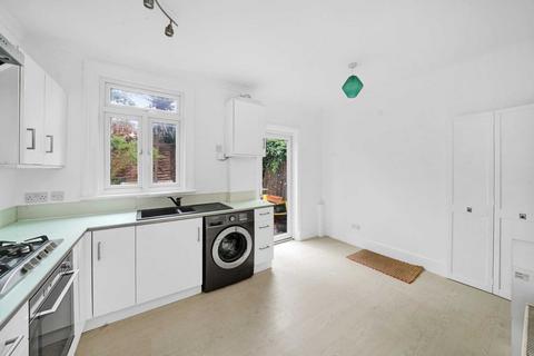 undefined, Byron Road, Leyton, E10