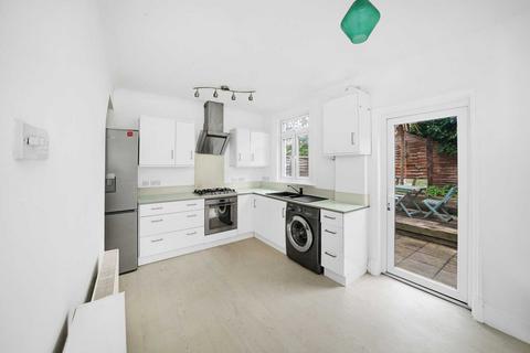 undefined, Byron Road, Leyton, E10