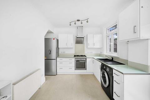 undefined, Byron Road, Leyton, E10