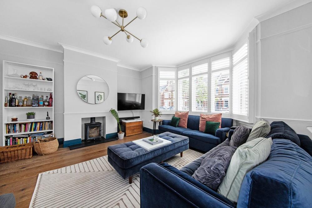 Woolstone Road, Forest Hill, London, SE23 4 bed house for sale £875,000