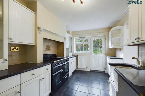 Rectory Cottage Mount Pleasant, Binbrook, Market Rasen, LN8 6BQ