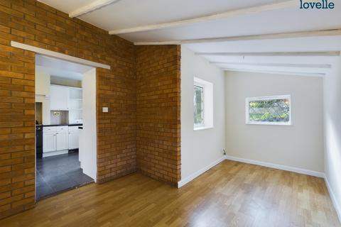 Rectory Cottage Mount Pleasant, Binbrook, Market Rasen, LN8 6BQ