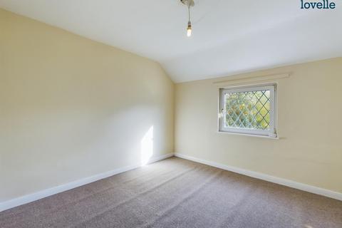 Rectory Cottage Mount Pleasant, Binbrook, Market Rasen, LN8 6BQ