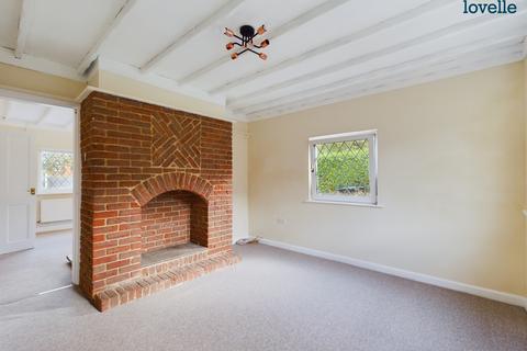 Rectory Cottage Mount Pleasant, Binbrook, Market Rasen, LN8 6BQ