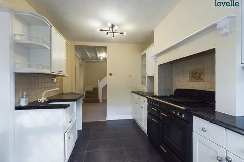 Rectory Cottage Mount Pleasant, Binbrook, Market Rasen, LN8 6BQ