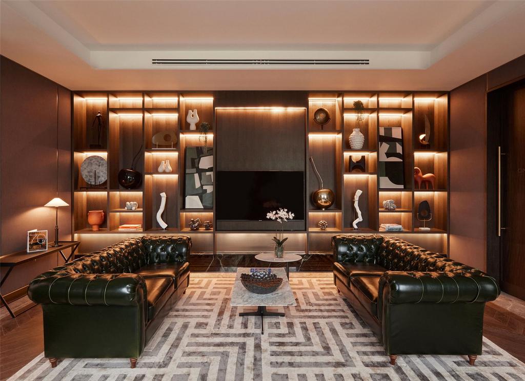 Club Lounge