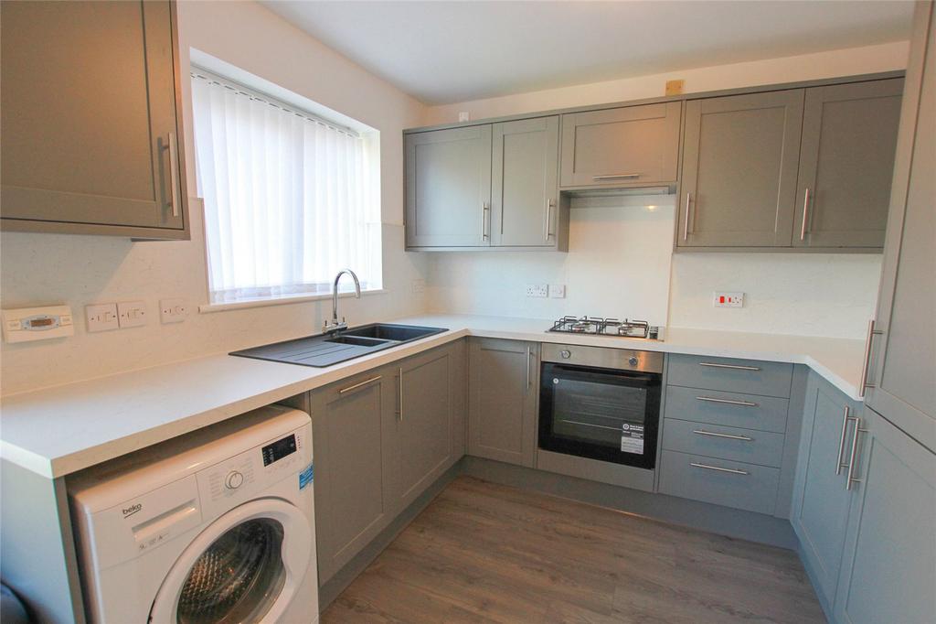Duchess Place, Chester, Cheshire, CH2 3 bed house for sale £284,000