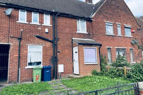 3 bedroom end of terrace house to rent, Mardale Street, Hetton-le-Hole DH5