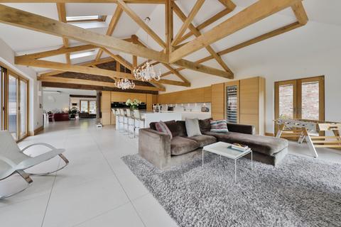 Brantingham Hall Barn Burrill Lane, Brantingham, Brough, HU15 1YG