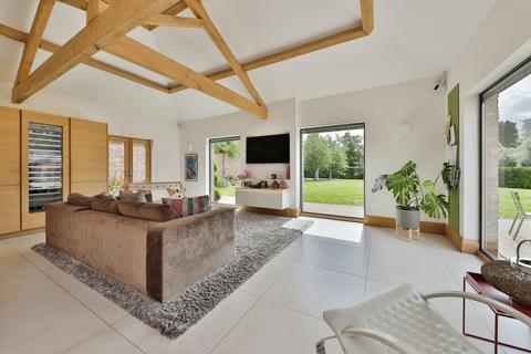 Brantingham Hall Barn Burrill Lane, Brantingham, Brough, HU15 1YG