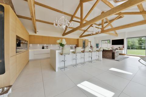 Brantingham Hall Barn Burrill Lane, Brantingham, Brough, HU15 1YG
