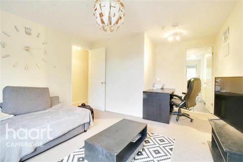1 bedroom flat to rent, Caribou Way, Cambridge
