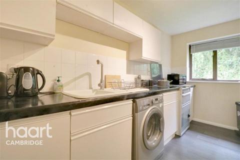 1 bedroom flat to rent, Caribou Way, Cambridge