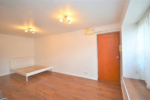Studio to rent, Mansell Road, London