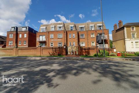 2 bedroom apartment for sale, Lower Road, Harrow