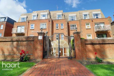 2 bedroom apartment for sale, Lower Road, Harrow