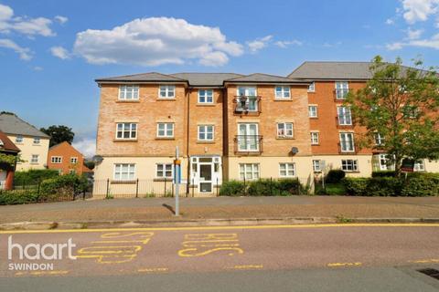 2 bedroom flat to rent, Torun Way, Swindon