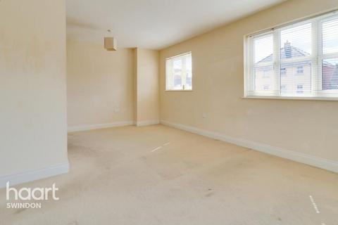 2 bedroom flat to rent, Torun Way, Swindon